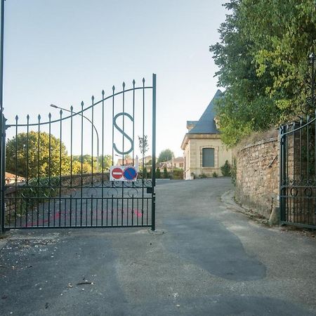 Appartamento Le Coin Cosy avec Balcon Terrasse et parking privé Sarlat Esterno foto