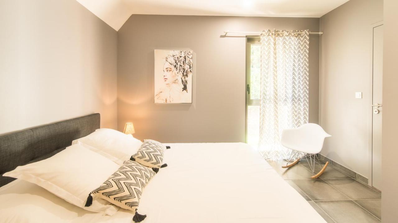 Appartamento Le Coin Cosy avec Balcon Terrasse et parking privé Sarlat Esterno foto