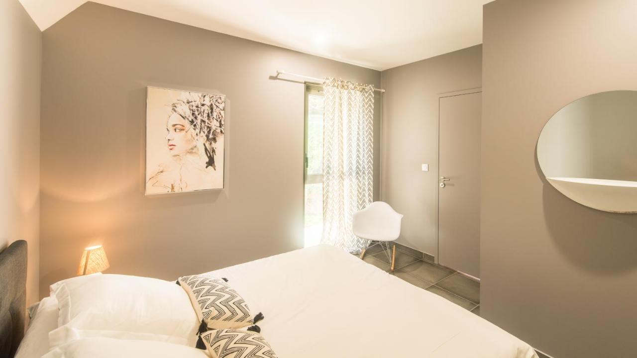 Appartamento Le Coin Cosy avec Balcon Terrasse et parking privé Sarlat Esterno foto